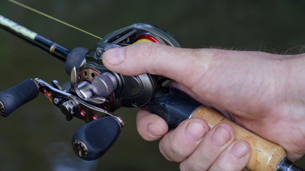 Best Baitcasting Reels for Pike Fishing