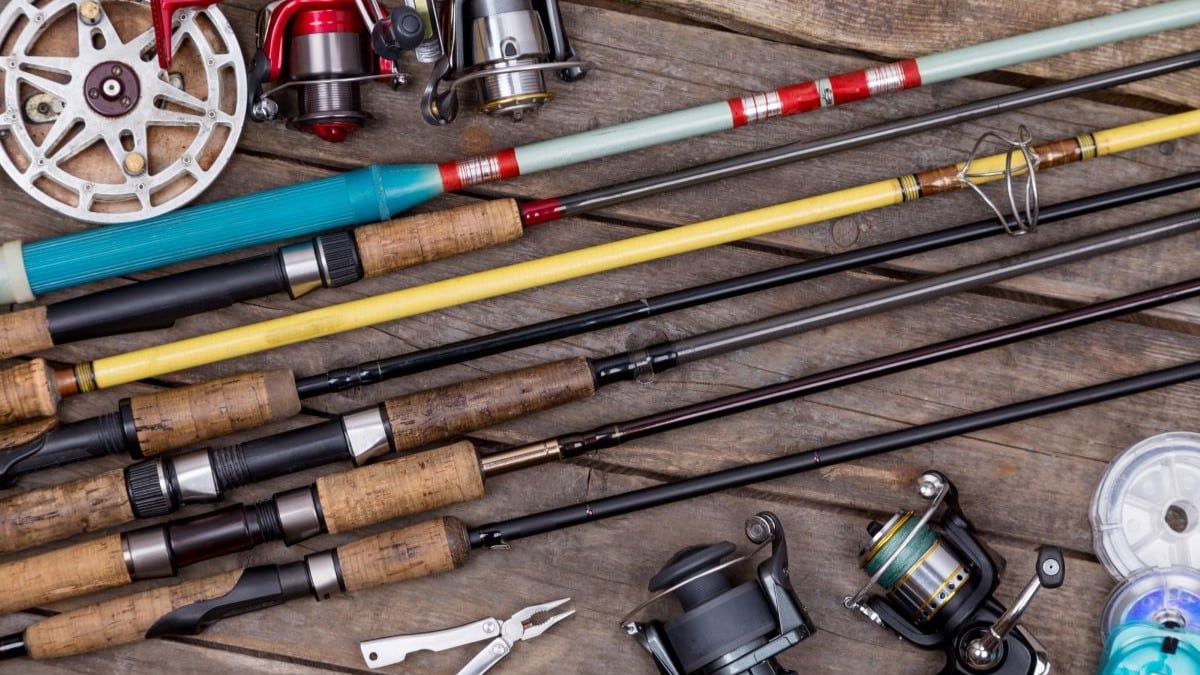 14 Best Trout Fishing Rods - Our Top Picks For 2025